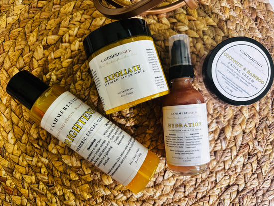 Skincare Essential Collection
