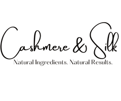 Cashmere & Silk logo